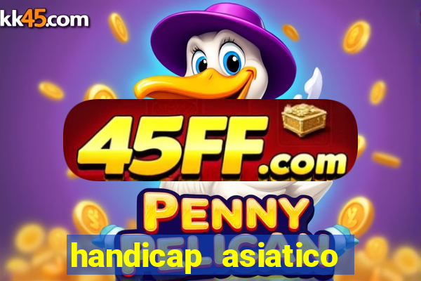 handicap asiatico 0.0 0.5